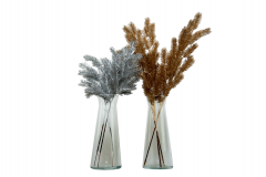 172 Novogodišnje dekorativne grane